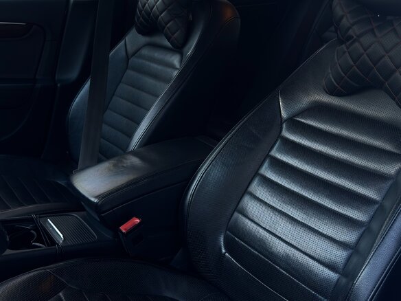 2013 Volkswagen Passat Alltrack B7, серебристый - вид 12