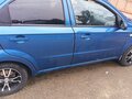 2012 ЗАЗ Vida, синий, 370000 рублей - вид 9