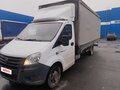 2021 ГАЗ ГАЗель Next, белый, 3500000 рублей - вид 3