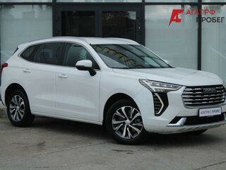 2023 Haval Jolion I, белый, 1605000 рублей, вид 3