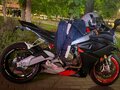 2023 Aprilia RS 660, синий, 750000 рублей - вид 6