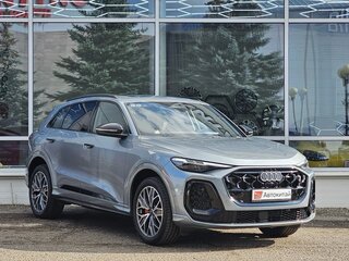 2026 Audi Q5 L III (GU), серебристый, 5850000 рублей, вид 3