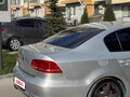 2012 Volkswagen Passat B7, серебристый, 999999 рублей - вид 5