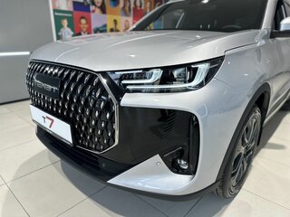 2026 Tenet T7, серебристый, 3190000 рублей, вид 5