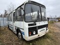 2006 ПАЗ 4234, белый, 1000000 рублей - вид 1