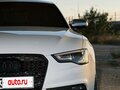 2013 Audi A5 I (8T) Рестайлинг, белый, 2150000 рублей - вид 6