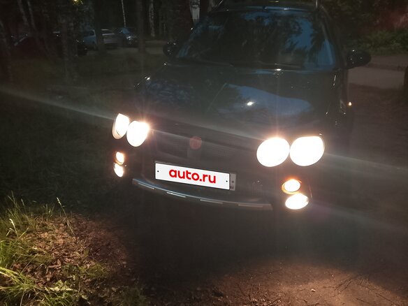 2004 Rover 25, зелёный, 377000 рублей - вид 2
