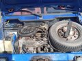 2001 Lada (ВАЗ) 1111 Ока СеАЗ, синий, 90000 рублей - вид 4