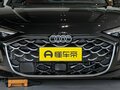 2026 Audi A5 L Sportback III (B10), чёрный, 5497000 рублей - вид 2