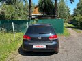 2012 Volkswagen Golf VI, серый, 960000 рублей - вид 3