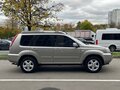 2005 Nissan X-Trail I Рестайлинг, серый - вид 9