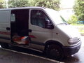 2003 Nissan Interstar, белый, 495000 рублей - вид 1