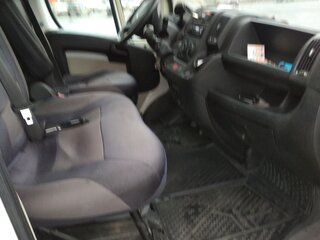 2012 Peugeot Boxer, белый, 1600000 рублей, вид 3