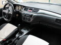 2006 Mitsubishi Lancer IX Рестайлинг, серебристый - вид 10