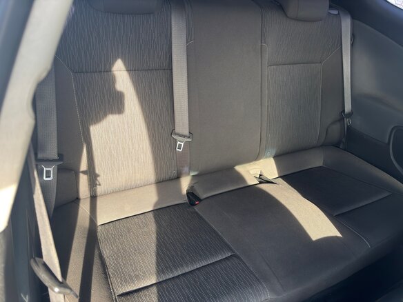 2012 Opel Astra GTC J Рестайлинг, серый, 1200000 рублей - вид 15