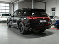 2026 Volkswagen Touareg III Рестайлинг, чёрный - вид 6
