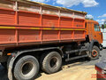2023 КамАЗ 45144, оранжевый, 3661000 рублей - вид 5