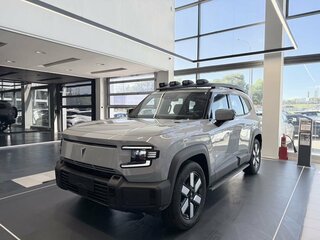 2025 Changan Deepal G318, серый, 5650000 рублей, вид 1