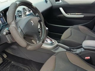 2009 Peugeot 308 I, красный, 400000 рублей, вид 5