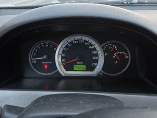 2012 Chevrolet Lacetti I, серый, 480000 рублей, вид 2
