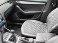 2016 Skoda Octavia III (A7), белый - вид 11