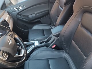 2020 Chery Tiggo 4 I Рестайлинг, серебристый, 1300000 рублей, вид 3