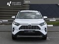 2021 Toyota RAV4 V (XA50), белый, 3447000 рублей - вид 2