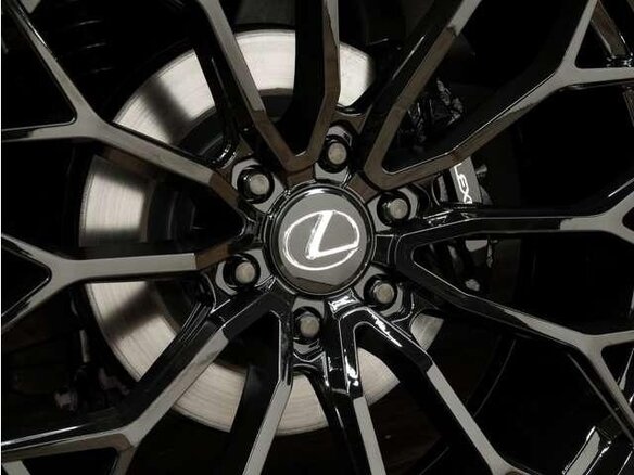 2023 Lexus LX 600 IV, чёрный, 14289777 рублей - вид 34