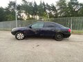 1998 Ford Mondeo II, синий, 99000 рублей - вид 6