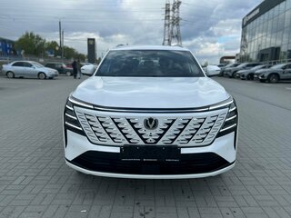 2025 Changan CS75 Plus IV, белый, 4249900 рублей, вид 2