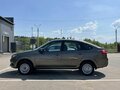 2026 Lada (ВАЗ) Granta I Рестайлинг, серый, 1037000 рублей - вид 8