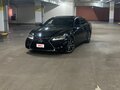 2012 Lexus GS 450h IV, чёрный, 1600000 рублей - вид 1