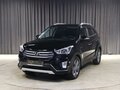2018 Hyundai Creta I, чёрный, 1399000 рублей