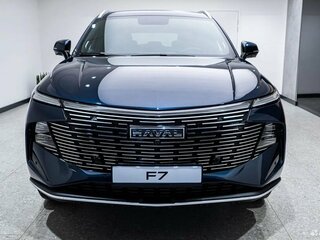 2025 Haval F7 II, белый, 3399000 рублей, вид 1