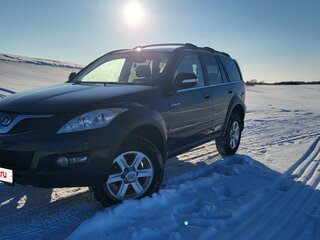 2013 Great Wall Hover H5, чёрный, 790000 рублей, вид 1