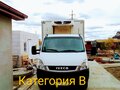 2011 Iveco Daily, белый, 2050000 рублей