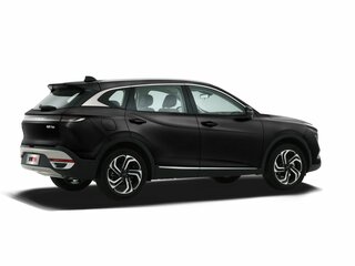 2024 FAW Bestune T90, чёрный, 3389000 рублей, вид 3
