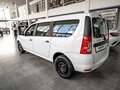 2026 Lada (ВАЗ) Largus I Рестайлинг, белый - вид 9