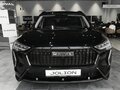 2026 Haval Jolion I Рестайлинг, чёрный - вид 5