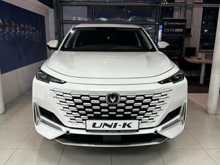 2024 Changan UNI-K, белый, 4699900 рублей, вид 3