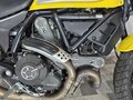 2018 Ducati Scrambler 800, жёлтый, 600000 рублей - вид 3