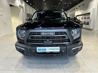2023 Haval Dargo X I, чёрный, 2260000 рублей, вид 2