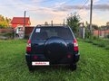 2007 Chery Tiggo (T11) I, синий, 250000 рублей - вид 3