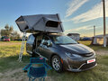2017 Chrysler Pacifica RU, серый - вид 7