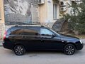 2011 Lada (ВАЗ) Priora I, чёрный, 370000 рублей - вид 6