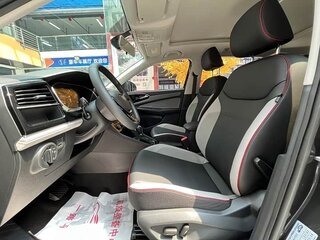 2023 Jetta VS7 I Рестайлинг 1, серый, 1560000 рублей, вид 2