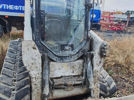 2012 Bobcat T770, белый, 3158580 рублей, вид 3