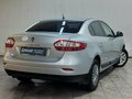 2013 Renault Fluence I Рестайлинг, серый, 520000 рублей - вид 3