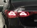 2025 Mercedes-Benz E-Класс 300 VI (W214, S214), чёрный - вид 3