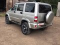 2011 УАЗ Патриот 31631 I, серебристый, 1000000 рублей - вид 3